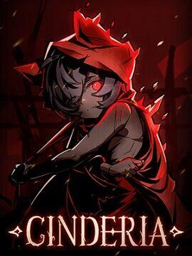Cinderia Steam CD Key