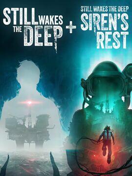 Still Wakes the Deep - The Complete Collection XBOX Series X|S/Windows 10 Account