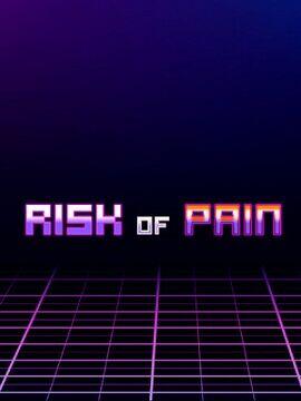 Risk of Pain Steam CD Key