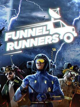 Funnel Runners Steam Account