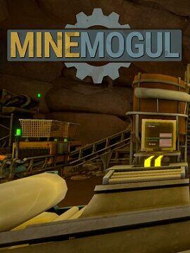 MineMogul Steam Account