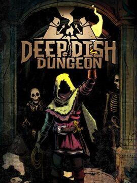 Deep Dish Dungeon Steam Account
