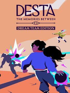 Desta: The Memories Between Steam CD Key