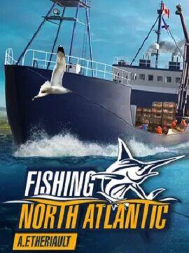 Fishing: North Atlantic - A.F. Theriault Steam CD Key