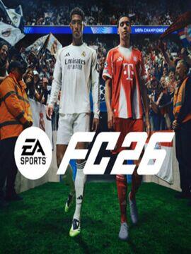 EA SPORTS FC 26 Standard Edition Steam Account