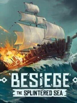 Besiege: The Splintered Sea Steam CD Key
