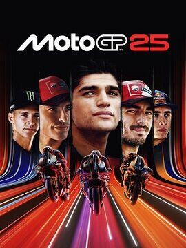 MotoGP 25 Steam CD Key