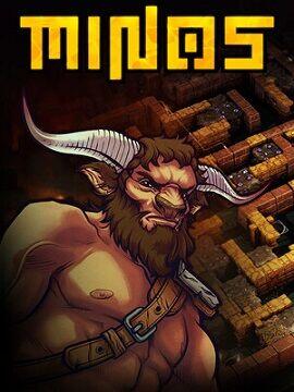 MINOS Europe Steam CD Key