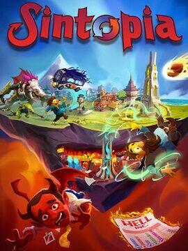 Sintopia Standard Edition Steam Account