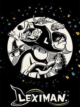 Leximan Standard Edition Steam CD Key