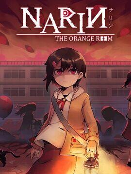 Narin: The Orange Room Steam CD Key