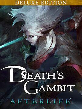 Death's Gambit: Afterlife Deluxe Edition Steam CD Key
