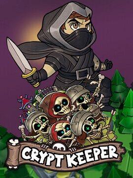 Crypt Keeper Steam Account