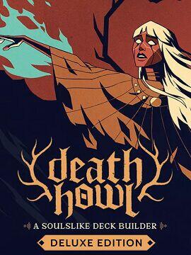 Death Howl Deluxe Edition Steam CD Key