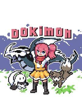 Dokimon Steam CD Key