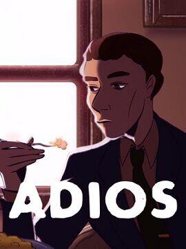 Adios Europe Steam Altergift