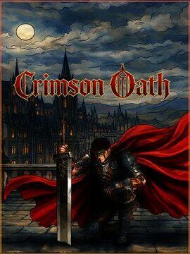Crimson Oath Steam CD Key