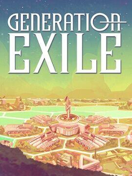 Generation Exile Steam CD Key