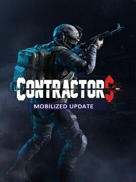Contractors Steam Account