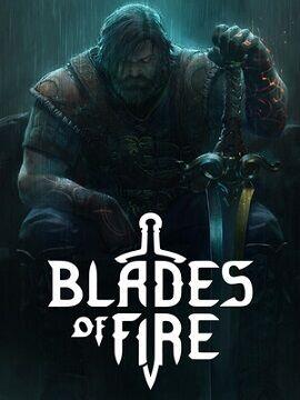 Blades of Fire Steam CD Key