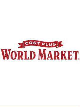 Cost‑Plus World Market Gift Card 60 USD United States World Market CD Key