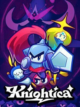 Knightica Steam CD Key