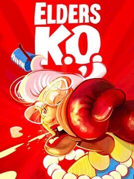 Elders K.O. Steam CD Key