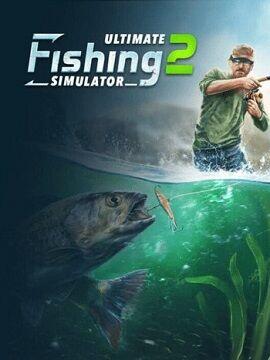 Ultimate Fishing Simulator 2 Steam Account