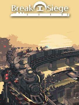Break Siege Steam CD Key