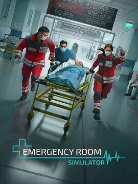 Emergency Room Simulator Steam Altergift