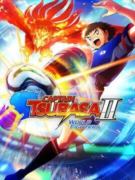 CAPTAIN TSUBASA 2: WORLD FIGHTERS Standard Edition Europe Steam CD Key