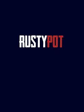 RustyPot Grub Bucks Gift Card 25 USD RustyPot CD Key