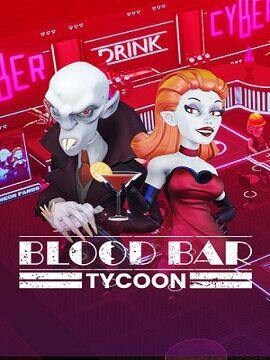 Blood Bar Tycoon Steam CD Key