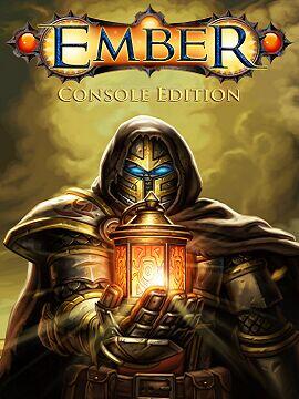 Ember Console Edition XBOX One/Series X|S Account
