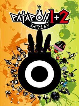 PATAPON 1+2 REPLAY Steam Altergift