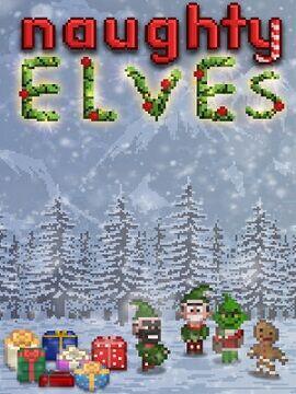 Naughty Elves Steam CD Key