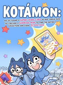 KOTAMON Steam CD Key