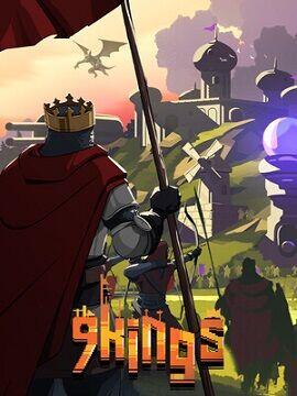 9 Kings Steam CD Key