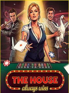The House Always Wins Steam CD Key