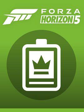 Forza Horizon 5 VIP Membership XBOX Series X|S/Windows 10 CD Key