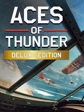 Aces of Thunder Deluxe Edition Steam Altergift