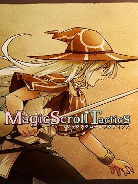 Magic Scroll Tactics Steam CD Key