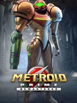 Metroid Prime Remastered Nintendo Switch CD Key