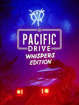 Pacific Drive Whispers Edition Steam CD Key