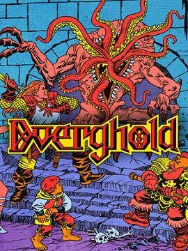 Dverghold Steam CD Key