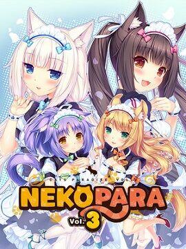 NEKOPARA Vol. 3 United Kingdom Steam Altergift