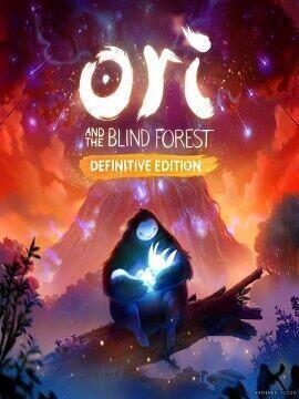 Ori and the Blind Forest Definitive Edition United States Steam Gift
