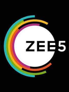 Zee5 Subscription 6 Months India Zee5 CD Key