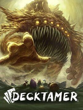 Decktamer Steam CD Key