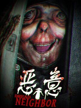 Dread Neighbor Steam CD Key
